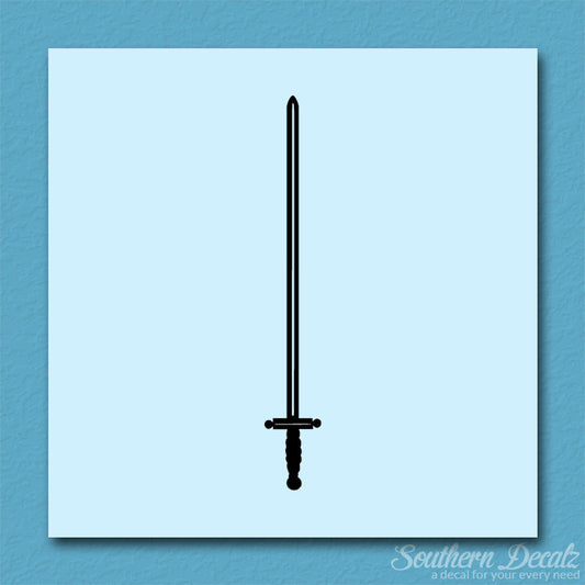 Long Sword Stiletto
