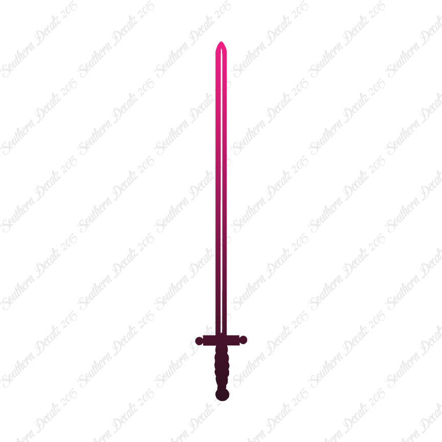 Long Sword Stiletto