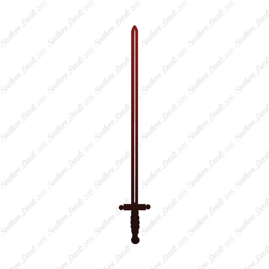 Long Sword Stiletto
