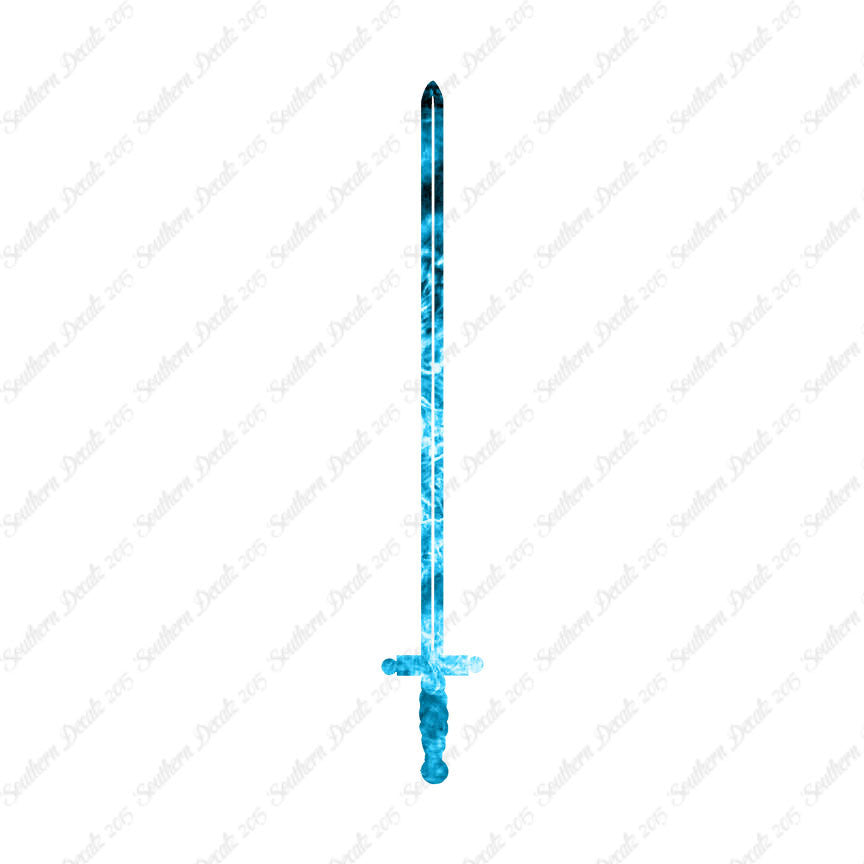 Long Sword Stiletto