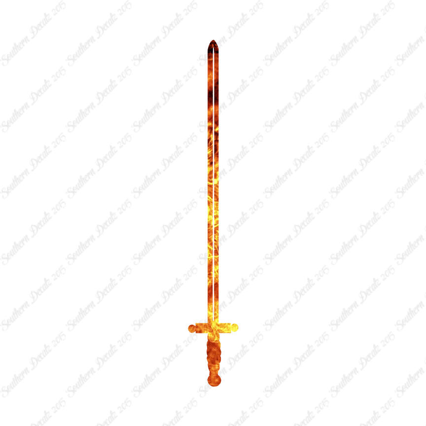 Long Sword Stiletto