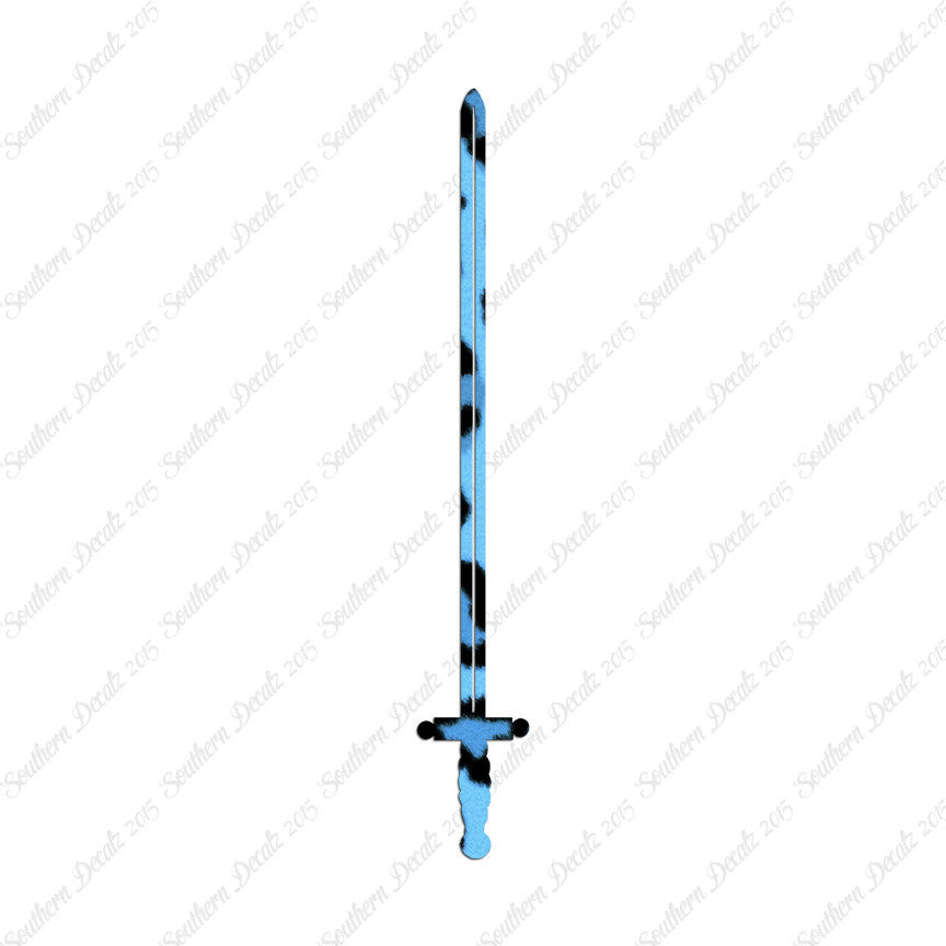 Long Sword Stiletto