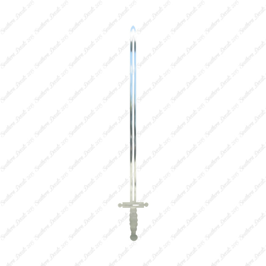 Long Sword Stiletto