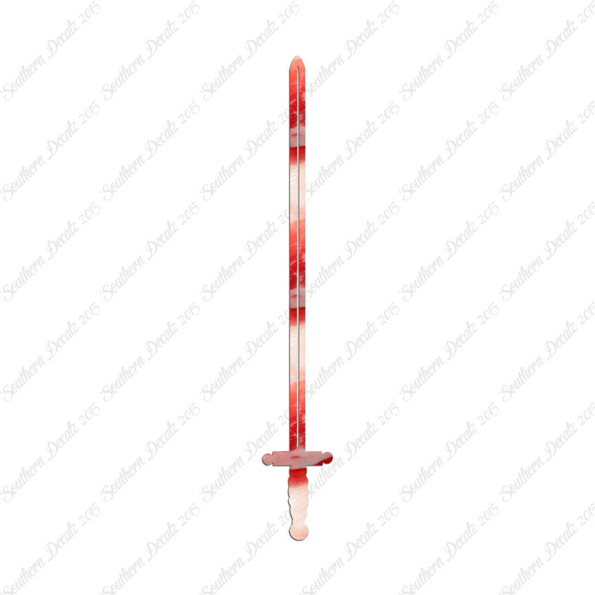 Long Sword Stiletto