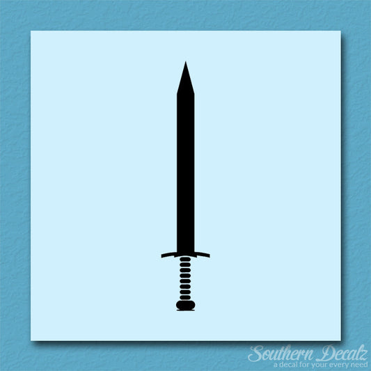 Short Sword Dagger Gladius
