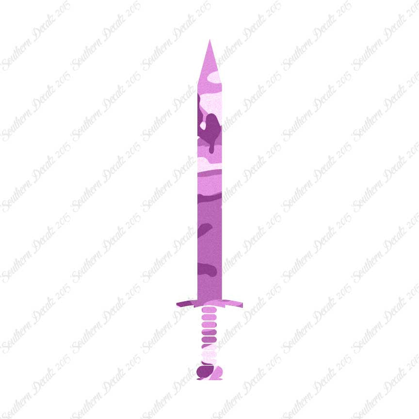 Short Sword Dagger Gladius