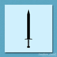 Short Sword Dagger Gladius