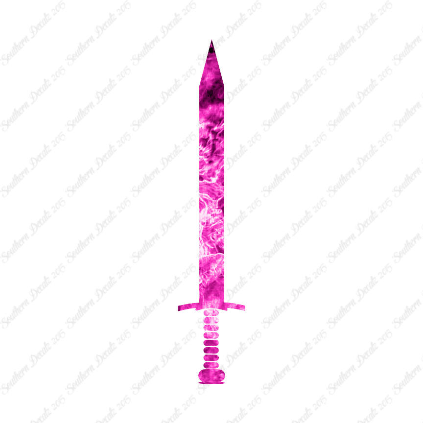 Short Sword Dagger Gladius