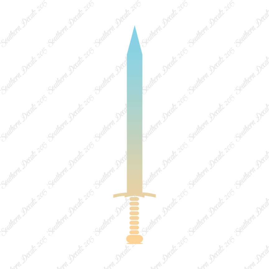Short Sword Dagger Gladius