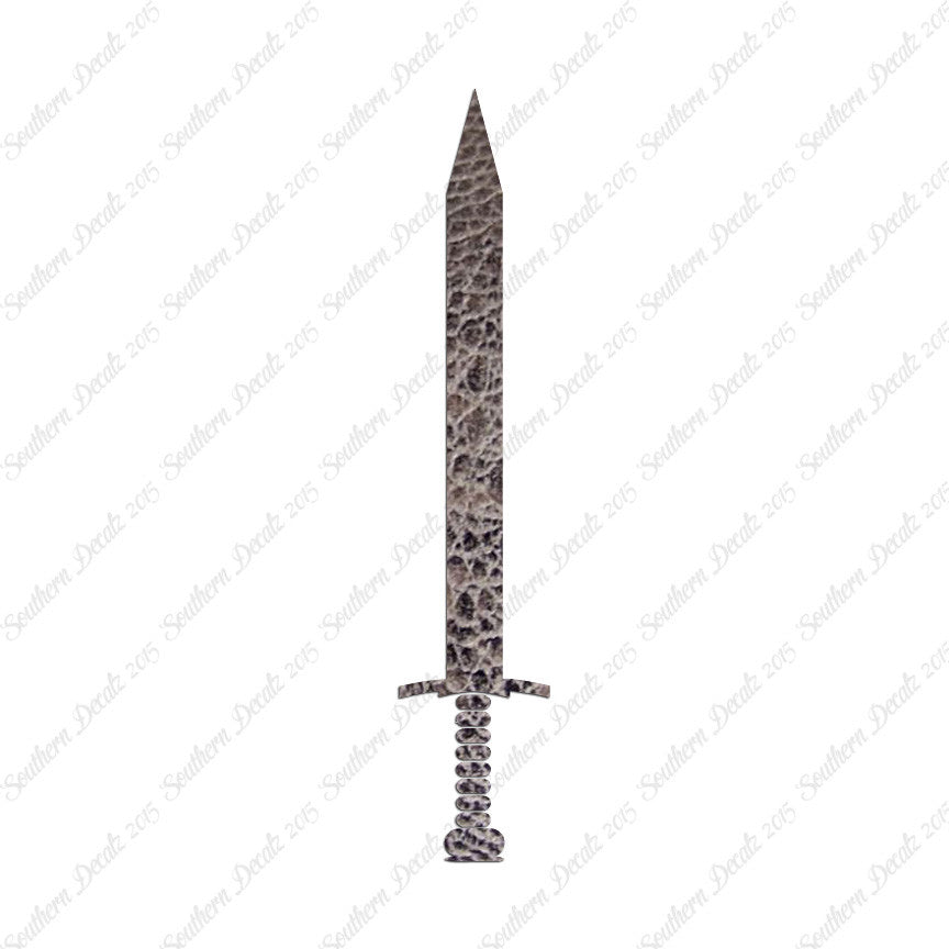 Short Sword Dagger Gladius