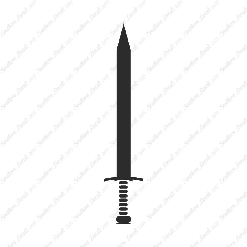 Short Sword Dagger Gladius
