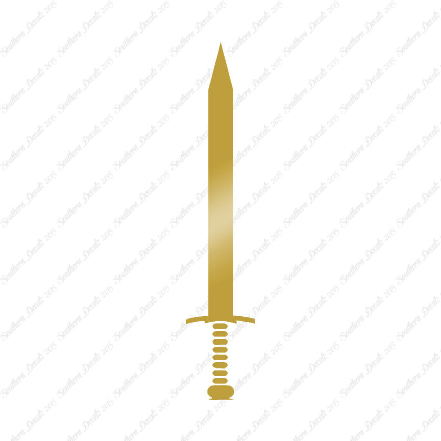 Short Sword Dagger Gladius
