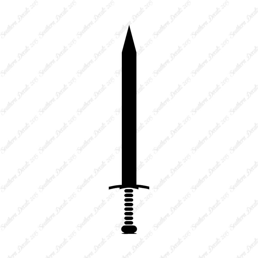 Short Sword Dagger Gladius