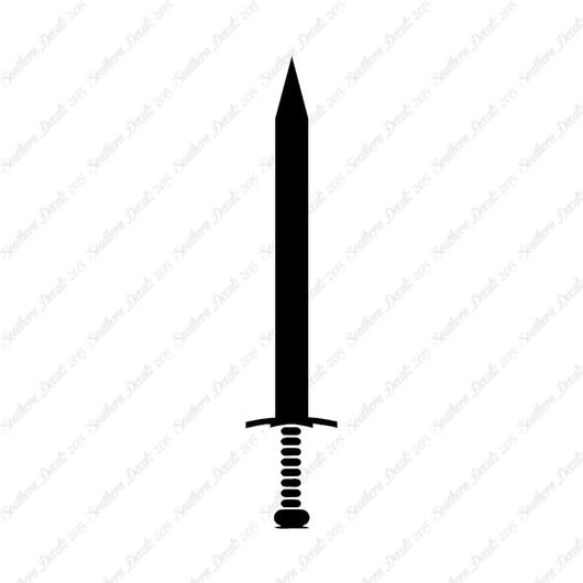 Short Sword Dagger Gladius