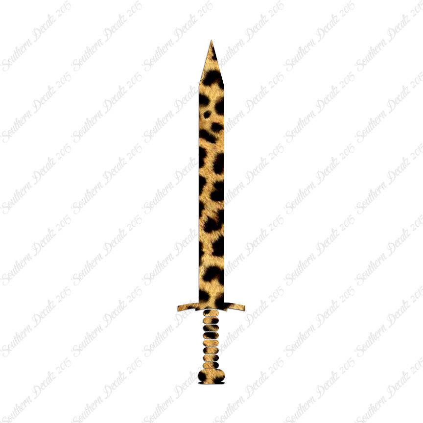 Short Sword Dagger Gladius