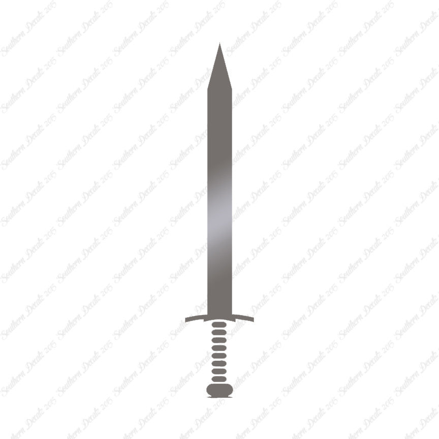 Short Sword Dagger Gladius