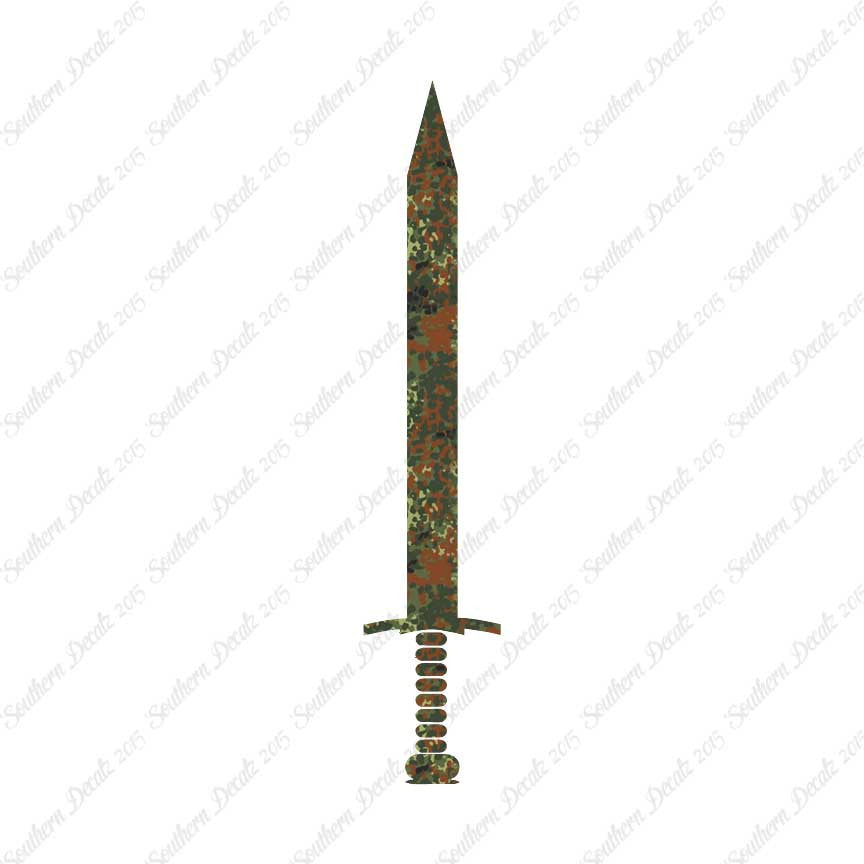 Short Sword Dagger Gladius
