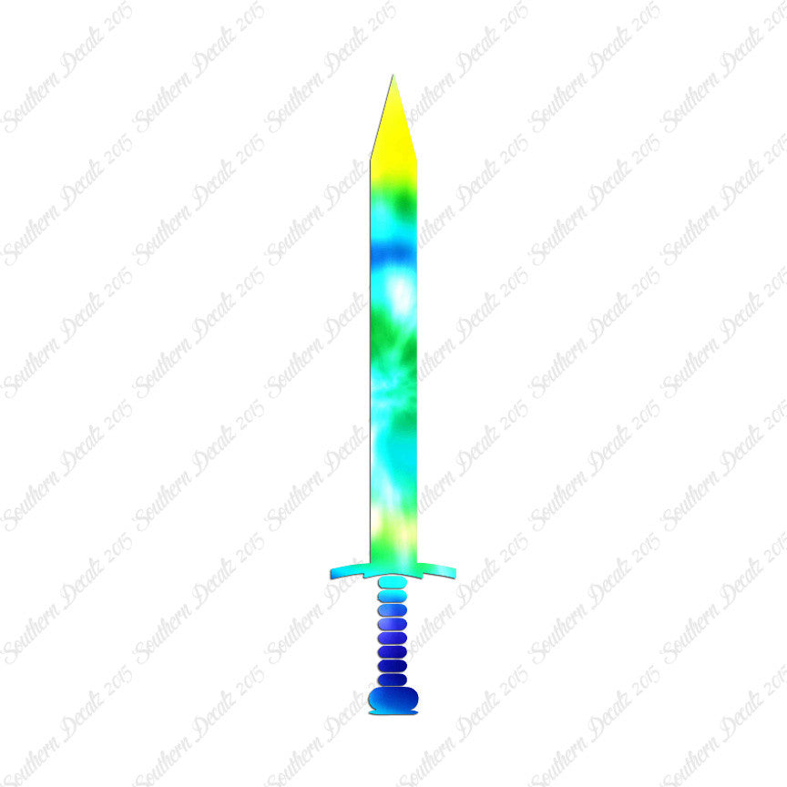 Short Sword Dagger Gladius