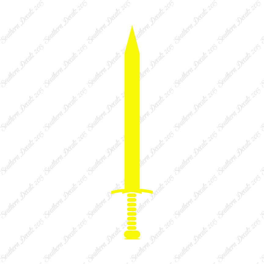 Short Sword Dagger Gladius