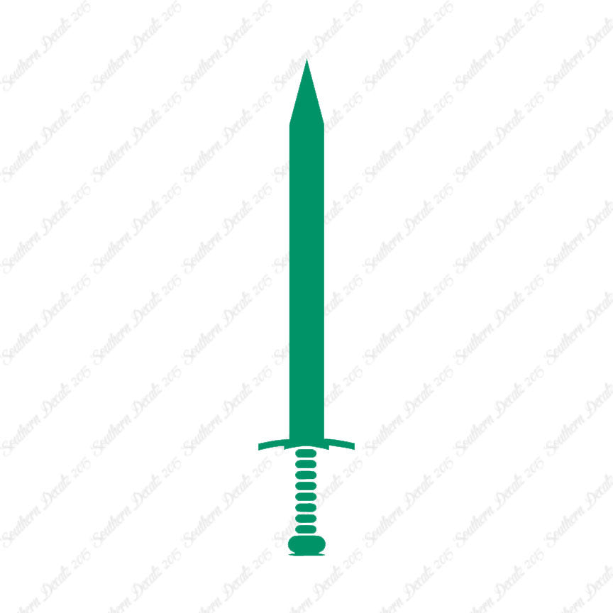 Short Sword Dagger Gladius