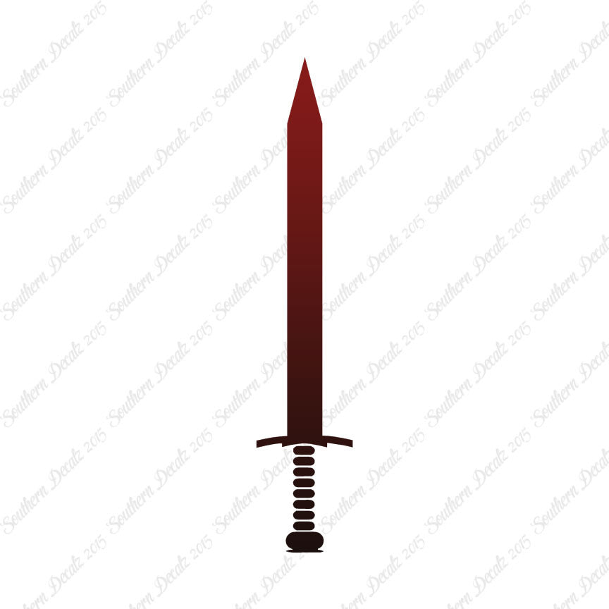 Short Sword Dagger Gladius
