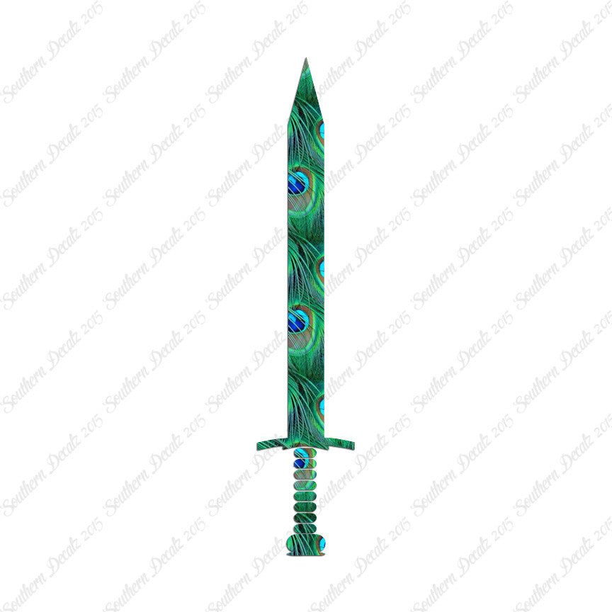 Short Sword Dagger Gladius