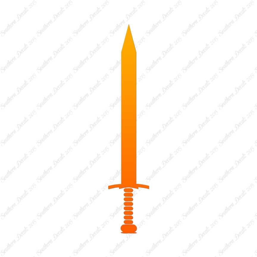 Short Sword Dagger Gladius