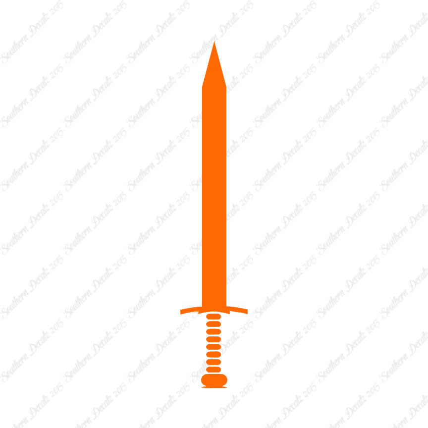 Short Sword Dagger Gladius