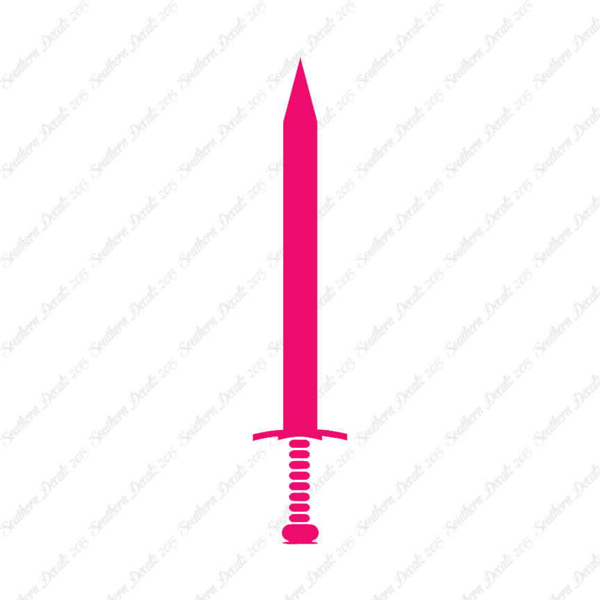 Short Sword Dagger Gladius
