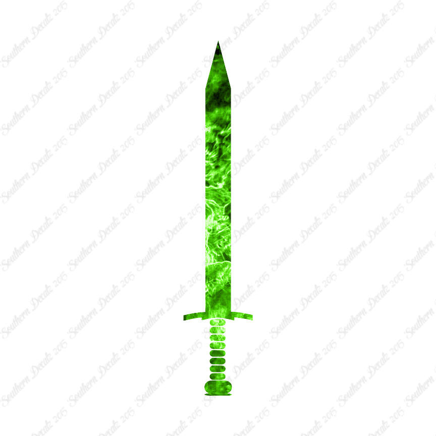 Short Sword Dagger Gladius