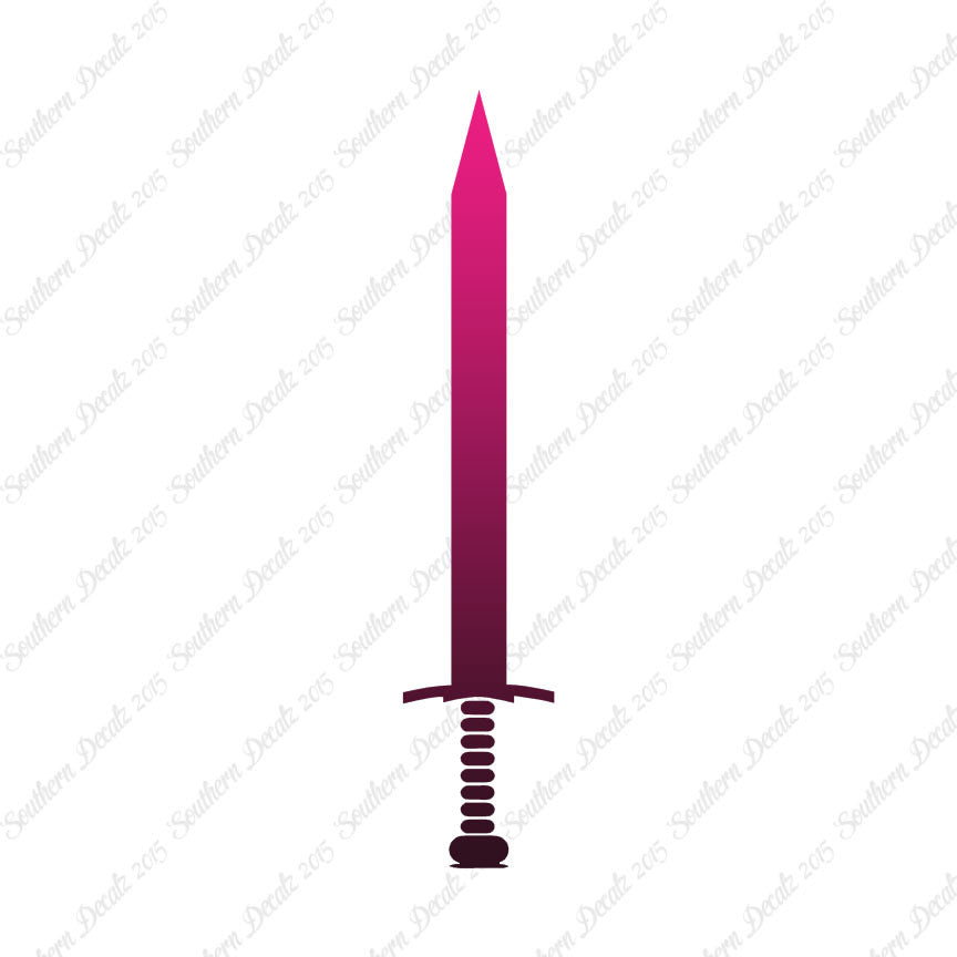 Short Sword Dagger Gladius
