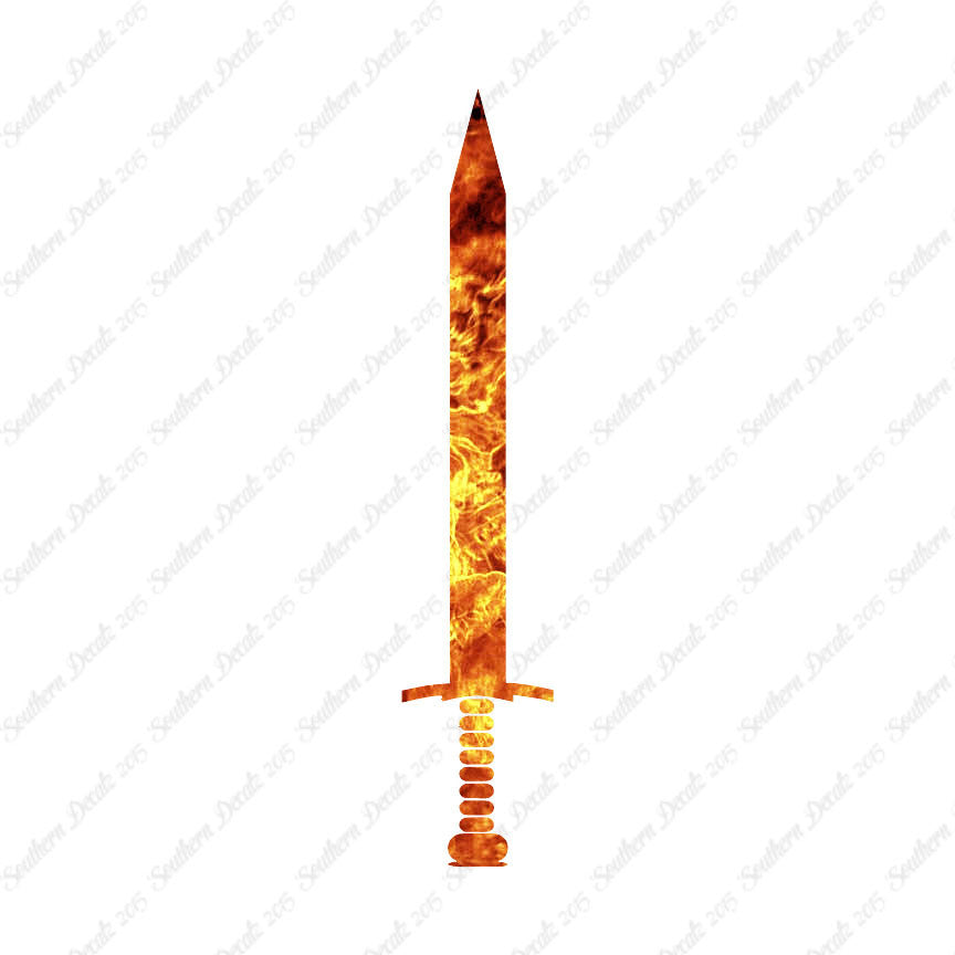 Short Sword Dagger Gladius