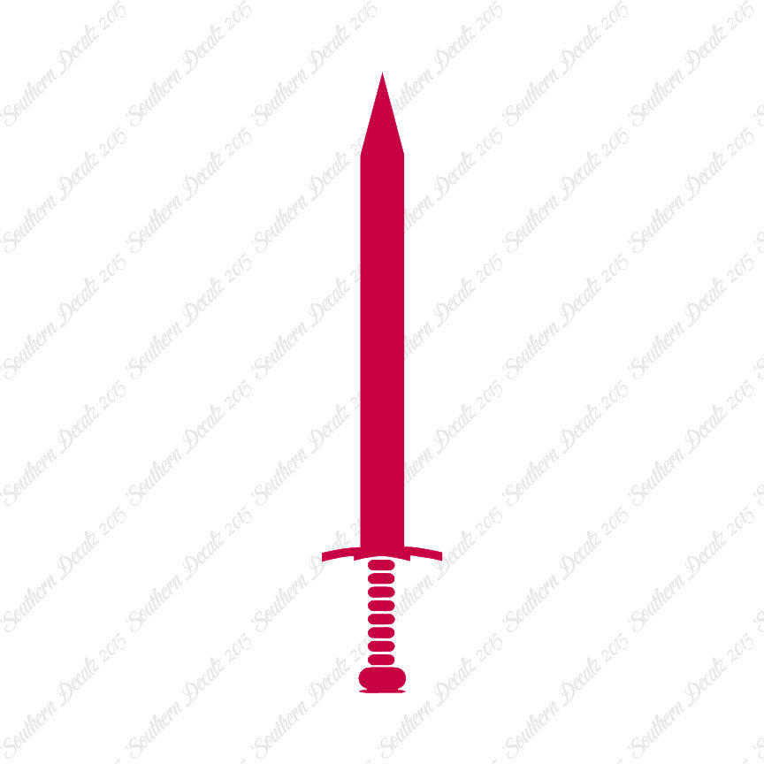 Short Sword Dagger Gladius