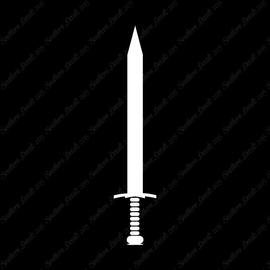 Short Sword Dagger Gladius