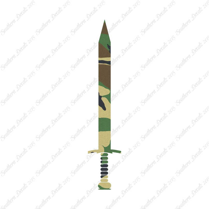 Short Sword Dagger Gladius