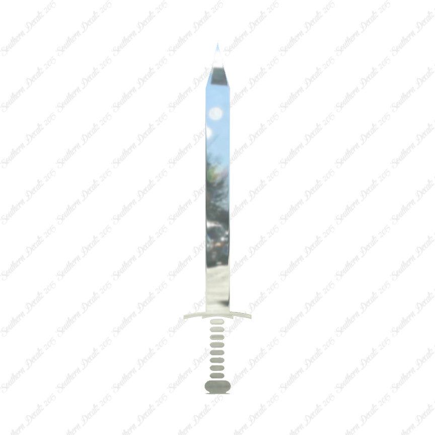 Short Sword Dagger Gladius