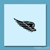 Angel Bird Wing