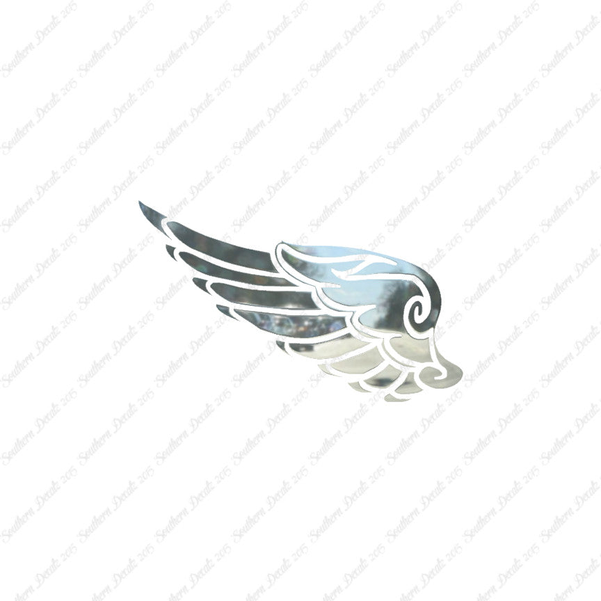 Angel Bird Wing