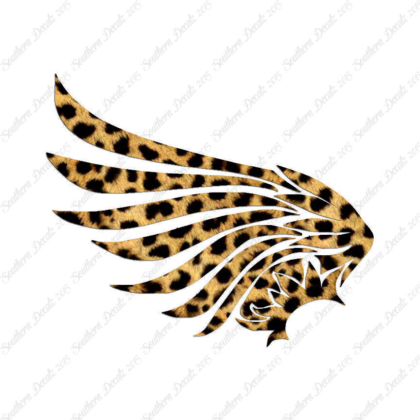 Tribal Angel Bird Wing Art