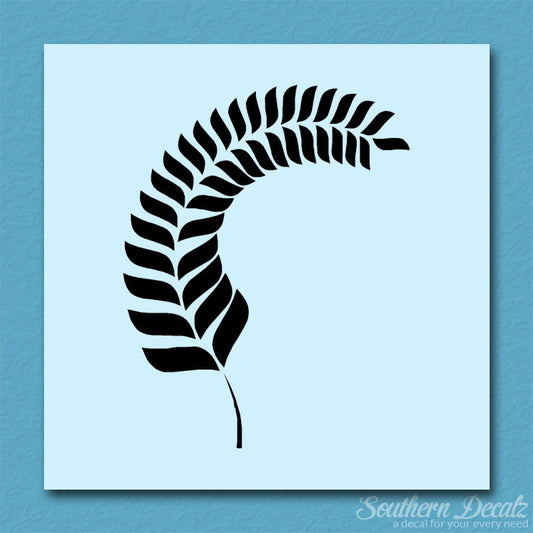Laurel Leaf Decorative