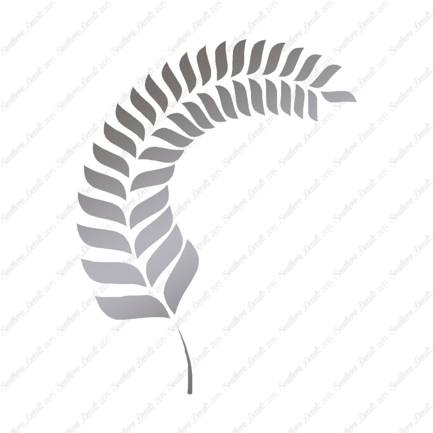 Laurel Leaf Decorative