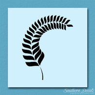 Laurel Leaf Decorative
