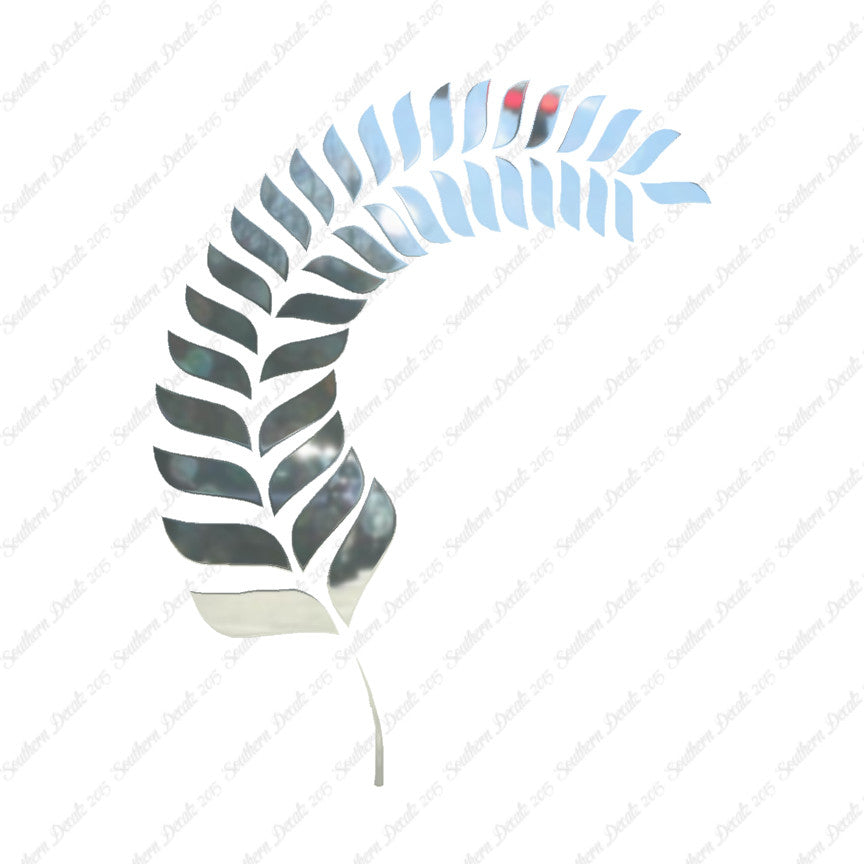 Laurel Leaf Decorative