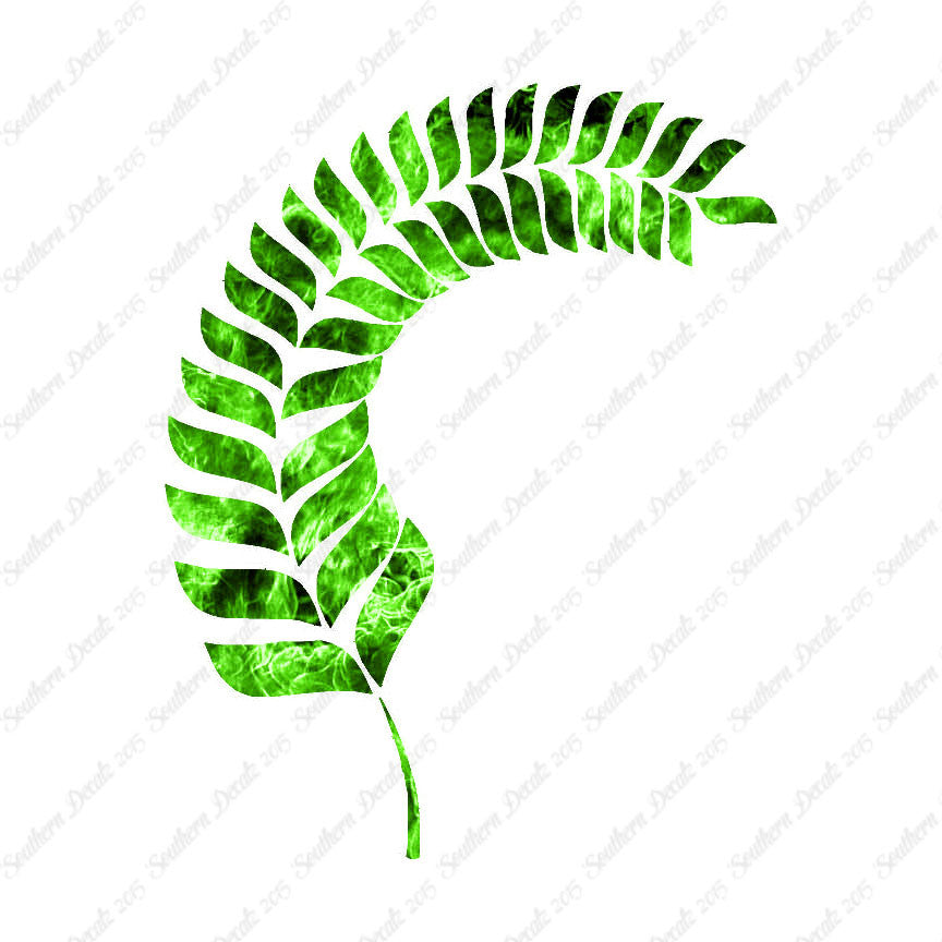 Laurel Leaf Decorative