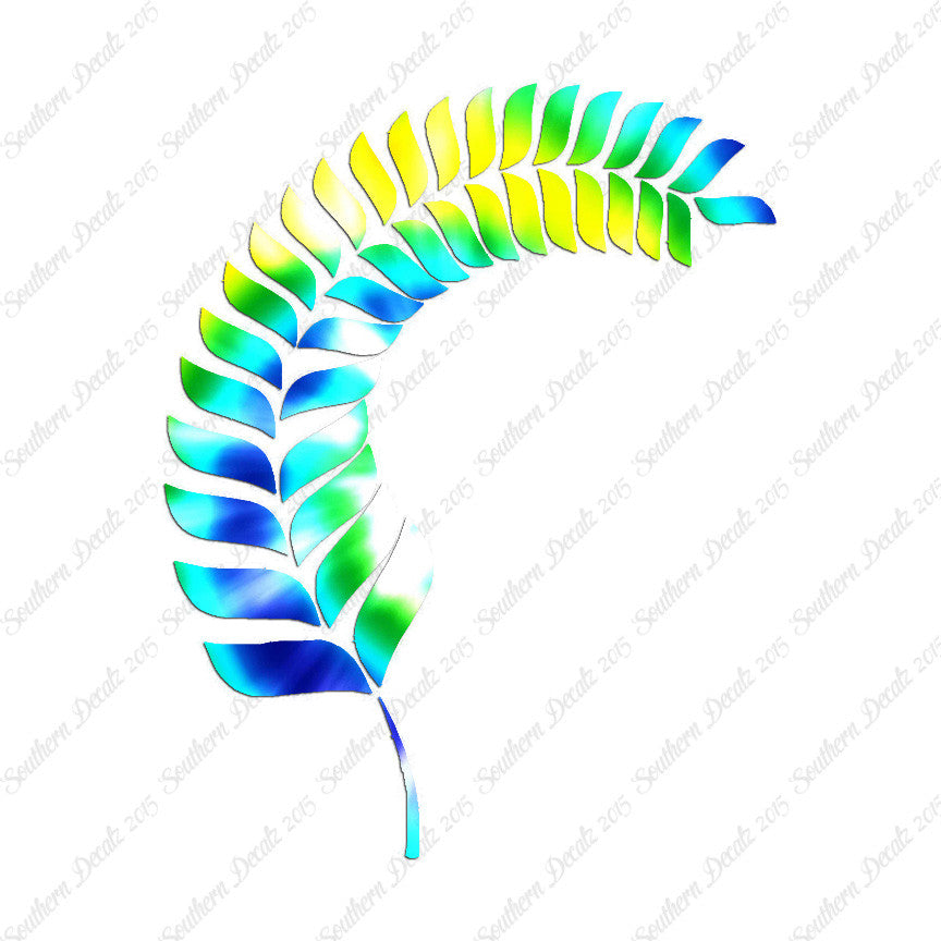 Laurel Leaf Decorative