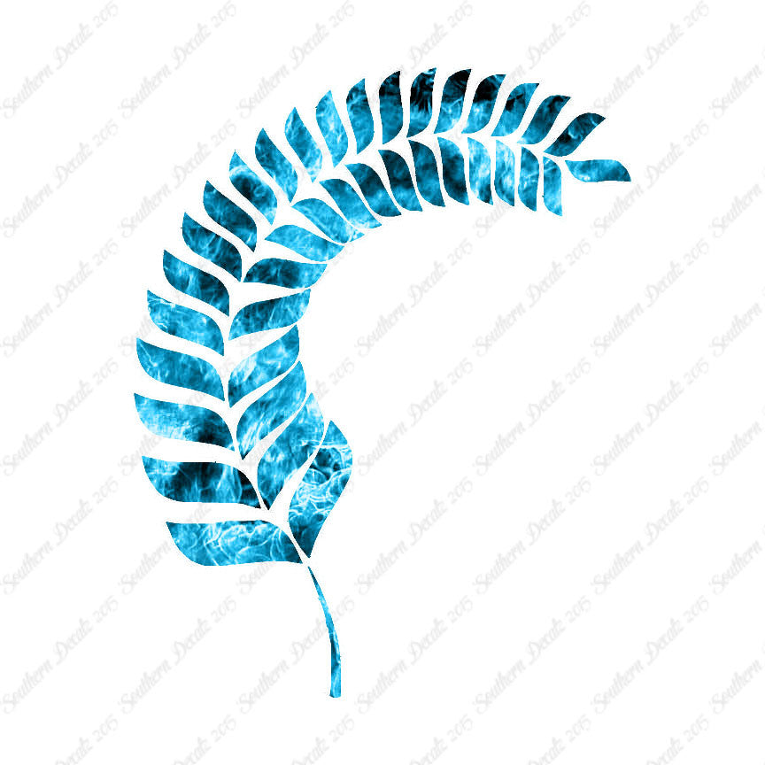 Laurel Leaf Decorative