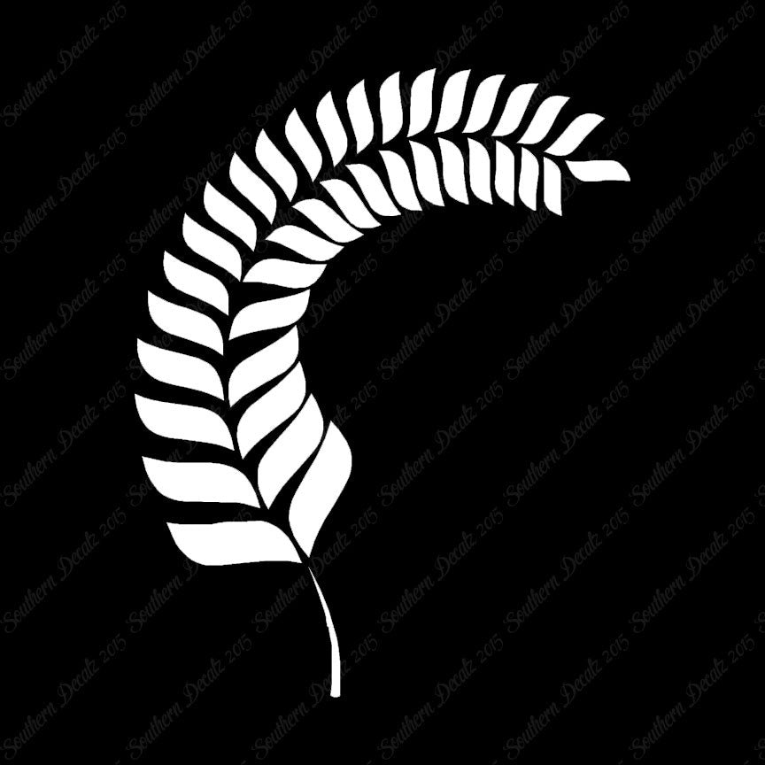 Laurel Leaf Decorative