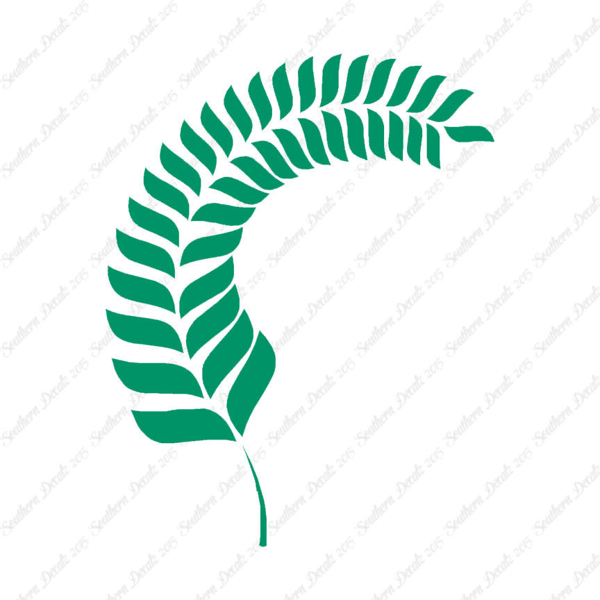 Laurel Leaf Decorative