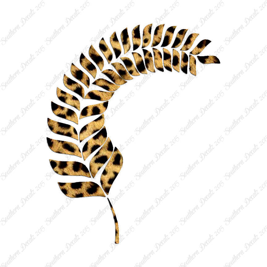 Laurel Leaf Decorative