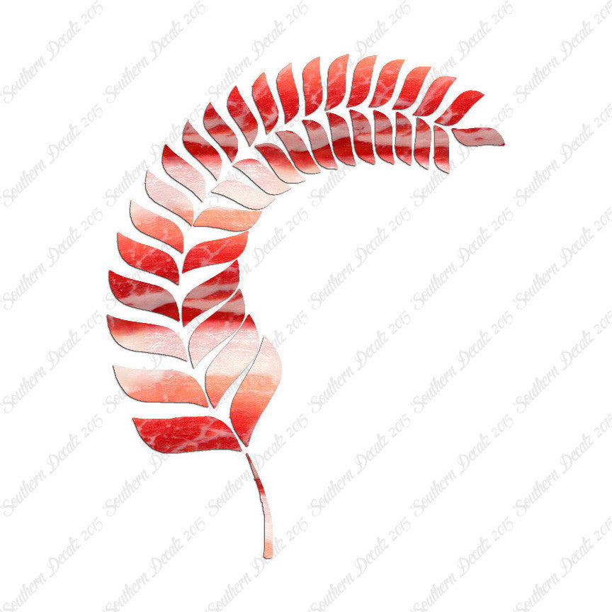 Laurel Leaf Decorative